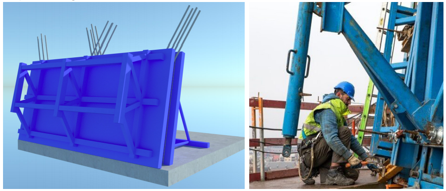 Stap 4: stutten met de buitenste kist 