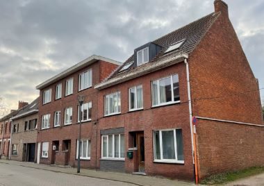 woningen Turnhout
