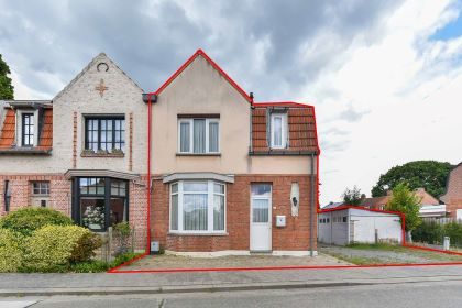 huis Lodewijk Smitsstraat 3