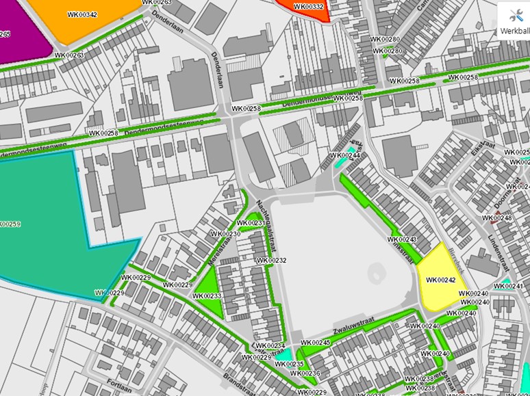 geoloket groeninventaris