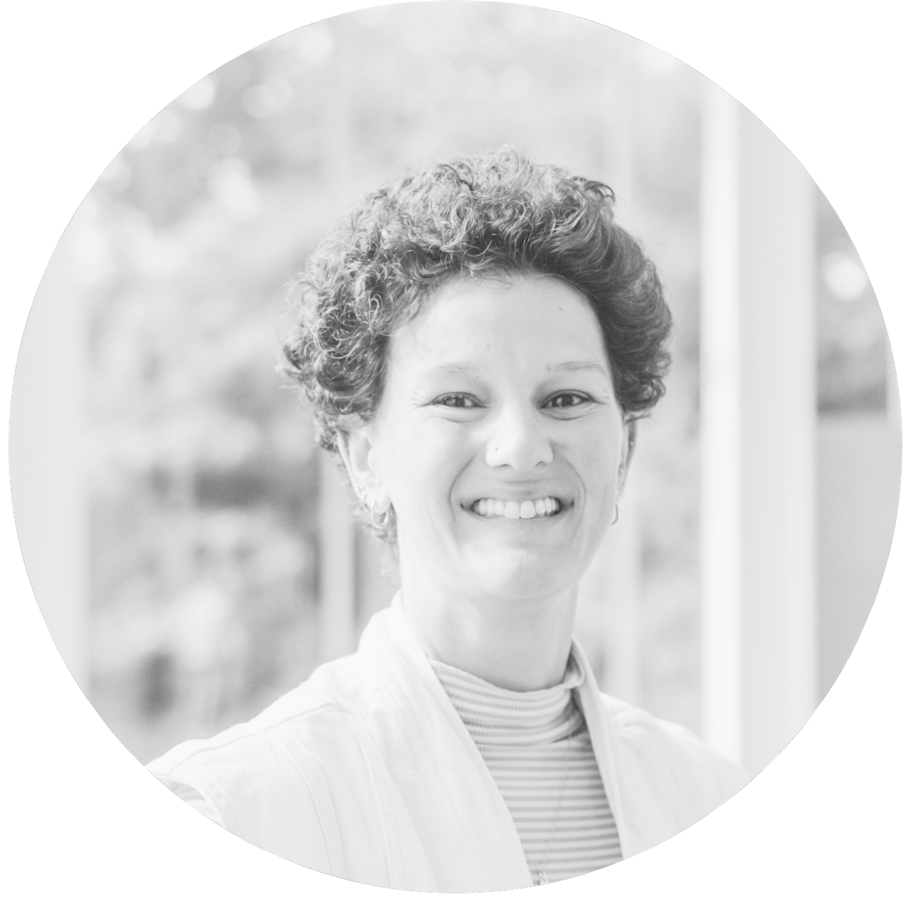 Mieke Scheirs