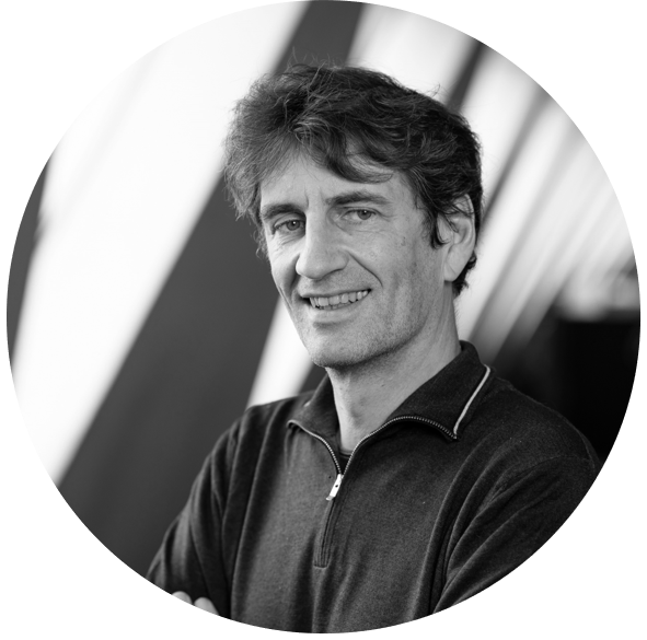 Lieven De Rycke