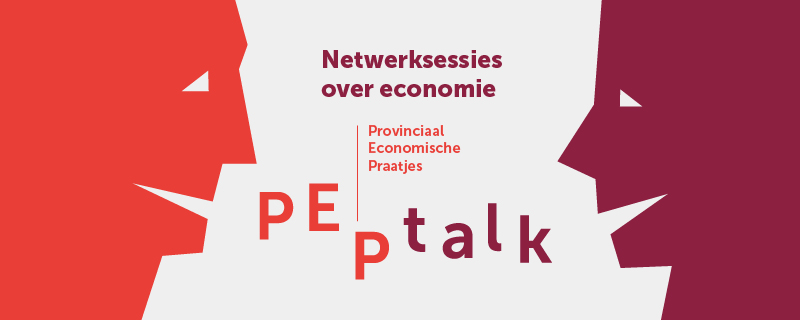 PEPtalk visual