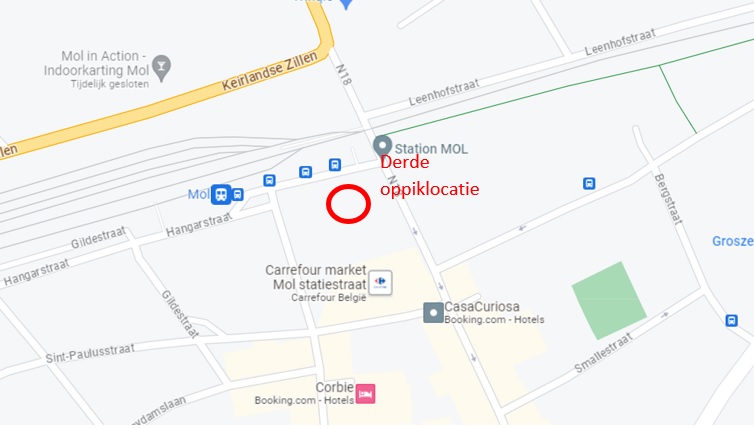 F105 oppikpunt 3 Mol