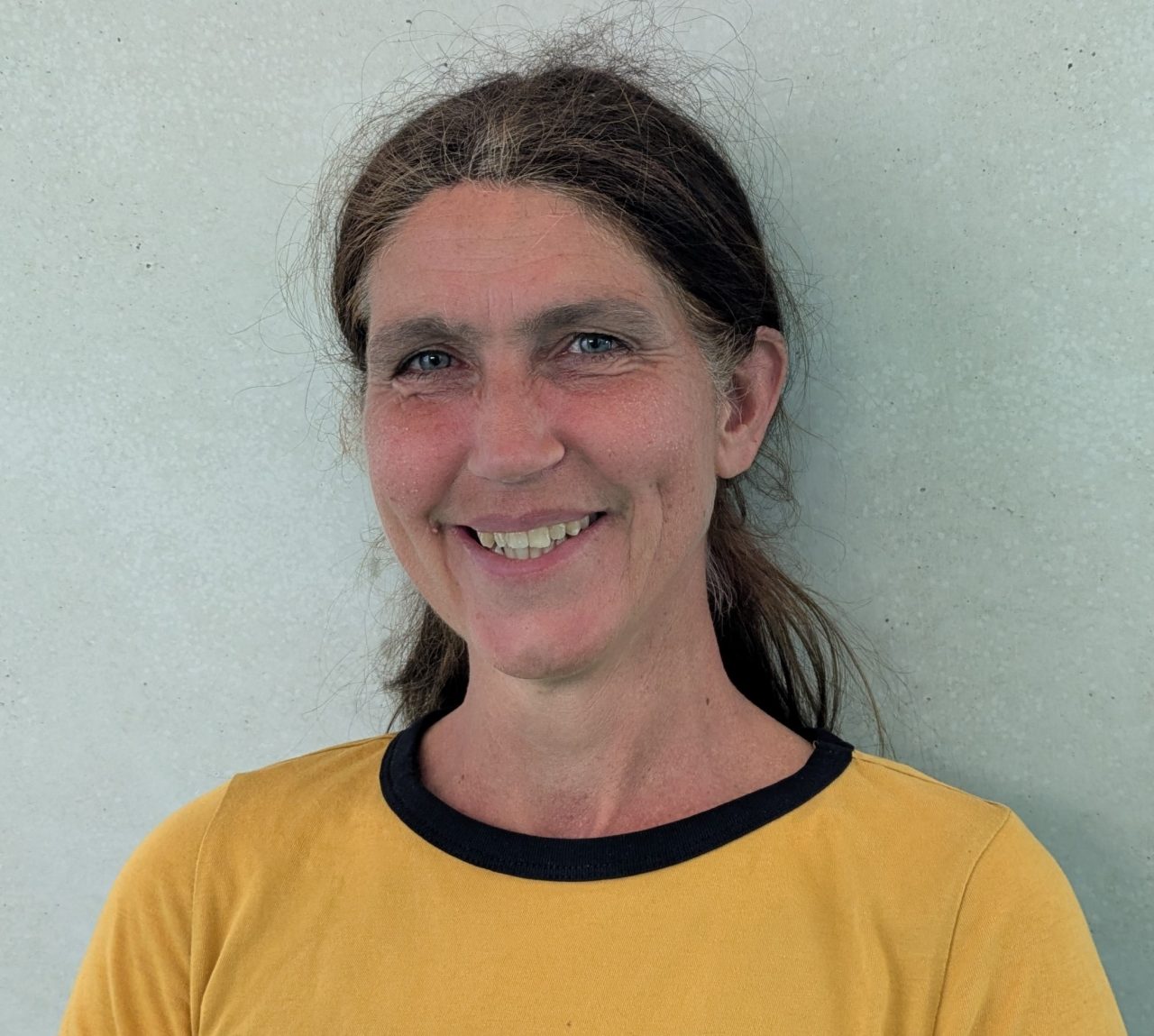 Kathleen Verstraete
