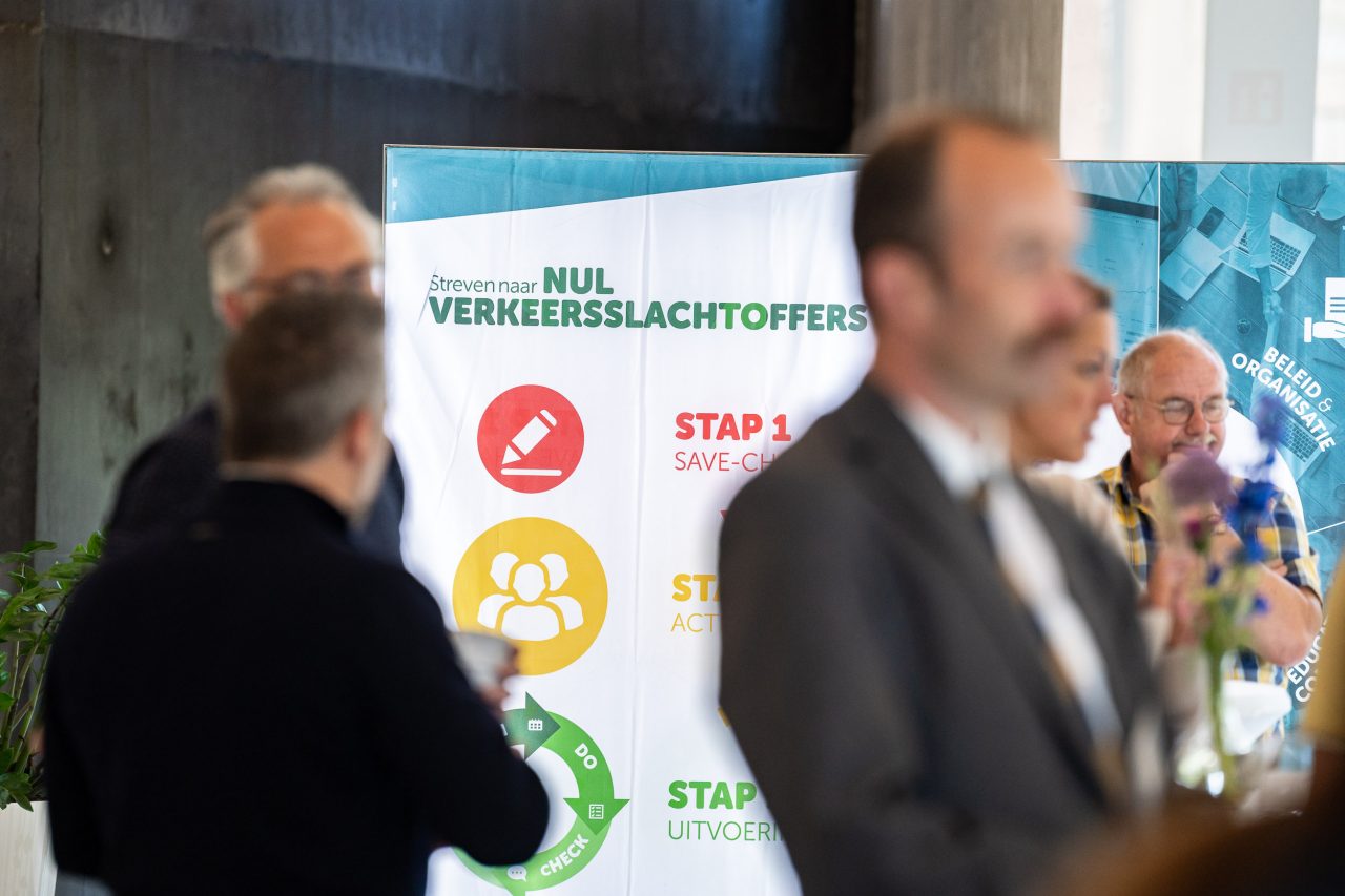 Dag van de Verkeersveilige Gemeente 2023