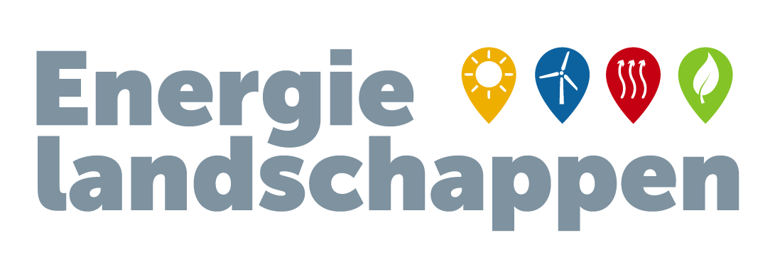 Energielandschappen