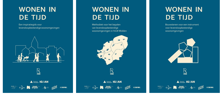 Inspiratiegids, methodiek, toetskader