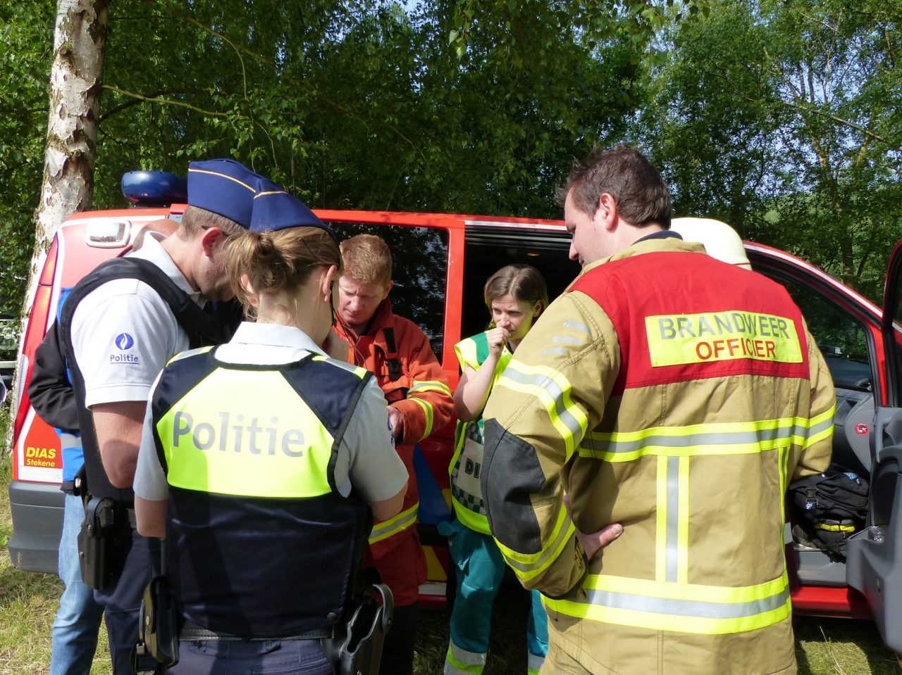 Ontdek het ruime opleidingsaanbod van Campus Vesta